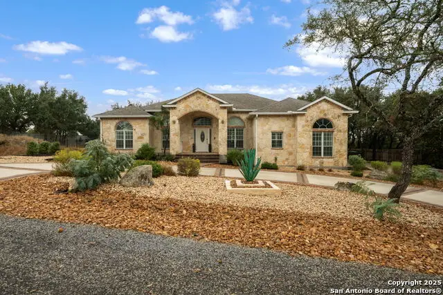 9918 Scenic View, San Antonio, TX 78255 - Image #1