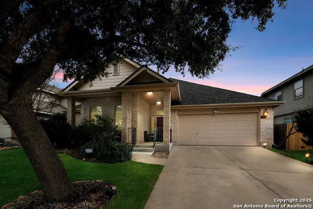 8654 Gavel Dr, Converse, TX 78109 - Image #1