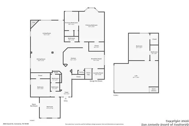 8654 Gavel Dr, Converse, TX 78109 - Image #2