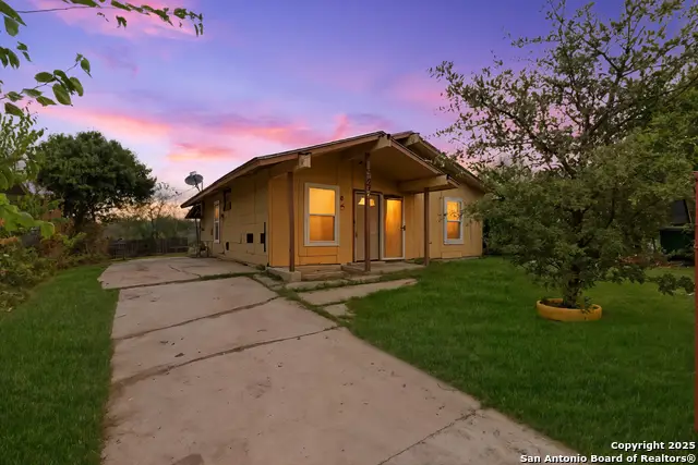 5131 Little Creek, San Antonio, TX 78242 - Image #1