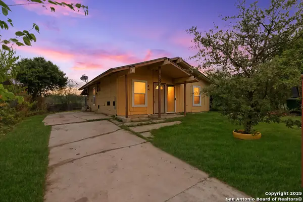 5131 Little Creek, San Antonio, TX 78242