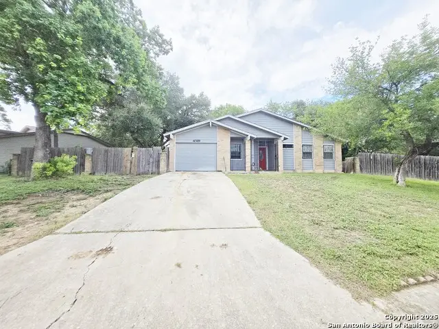 4319 Golden Spice, San Antonio, TX 78222 - Image #2