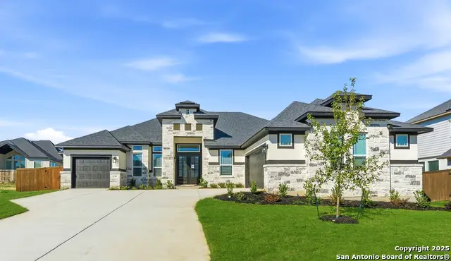 539 Caliban, Cibolo, TX 78108 - Image #1