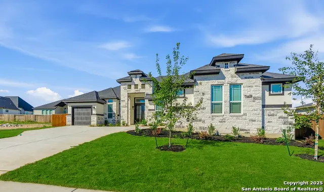 539 Caliban, Cibolo, TX 78108 - Image #3