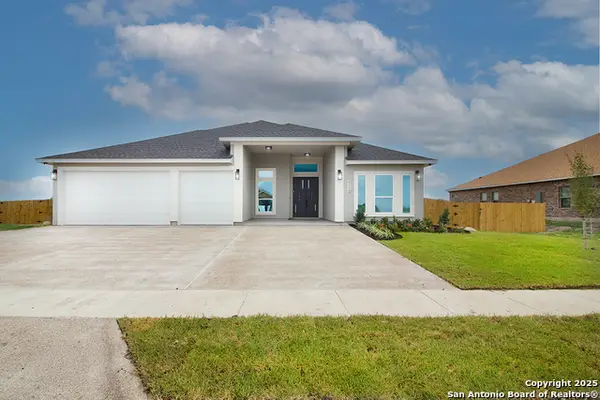 714 Papa Mori, Corpus Christi, TX 78414