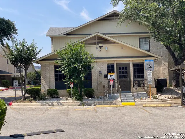 165 W Rampart #205, San Antonio, TX 78216 - Image #1