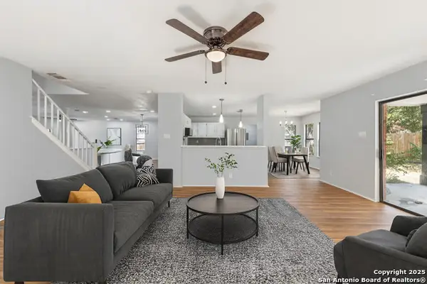 8127 Talkenhorn, Converse, TX 78109