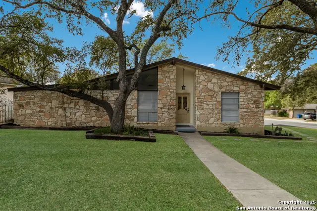 1755 Brandenburg, San Antonio, TX 78232 - Image #3