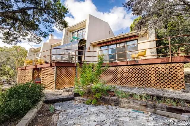 1078/1081 Hillside View, New Braunfels, TX 78132 - #1