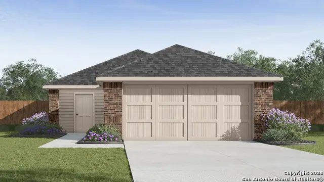 1629 Olive Ibis, San Antonio, TX 78253 - Image #1