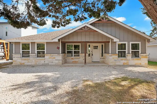 1302 Echo Meadow, Spring Branch, TX 78070