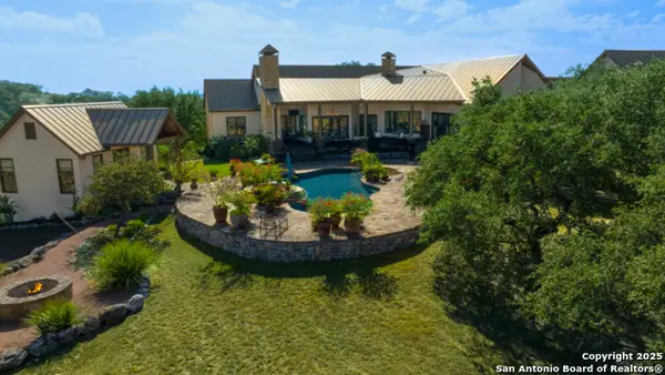 165 Painted Sky, Comfort, TX 78013