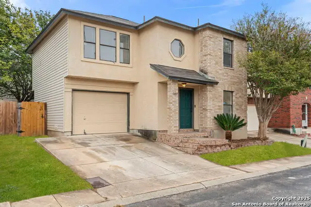 5007 Kenton Trace, San Antonio, TX 78240 - Image #2