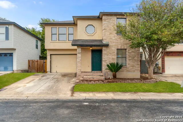 5007 Kenton Trace, San Antonio, TX 78240 - Image #3