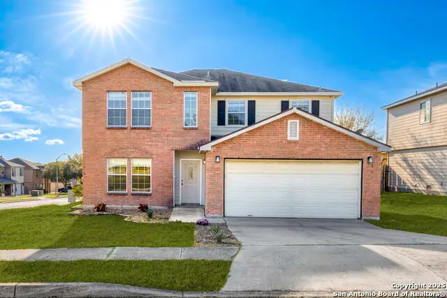 117 Willow Cove, Cibolo, TX 78108 - Image #1