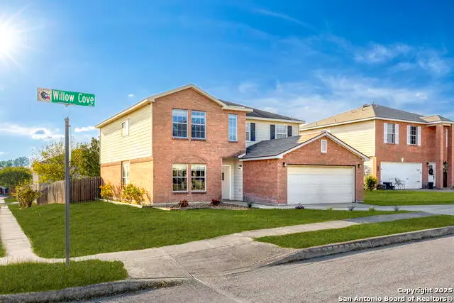 117 Willow Cove, Cibolo, TX 78108 - Image #2