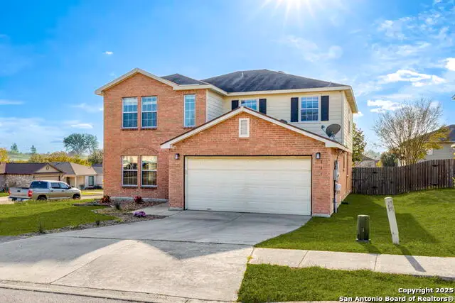 117 Willow Cove, Cibolo, TX 78108 - Image #3