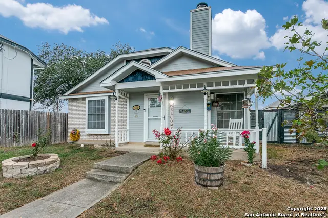 760 Garden Meadow, Universal City, TX 78148 - #3