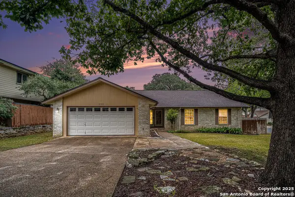 15102 Sun Spur, San Antonio, TX 78232