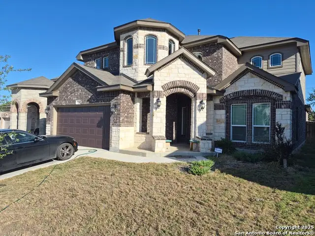 7034 Comanche Star, San Antonio, TX 78233 - Image #1