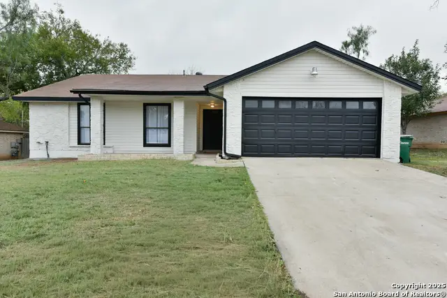 7947 Airflight, San Antonio, TX 78250 - Image #1