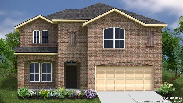 21003 Stonework Spur, San Antonio, TX 78266