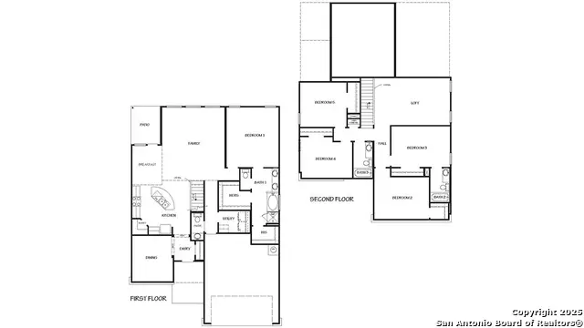 21003 Stonework Spur, San Antonio, TX 78266 - Image #2