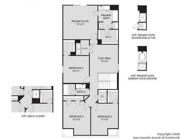 4907 Blue Ranch, San Antonio, TX 78222 - Image #3