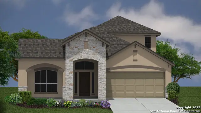 20911 Stonework Spur, San Antonio, TX 78266 - Image #1