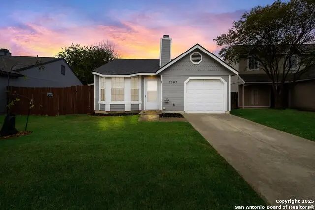 7507 Branston, San Antonio, TX 78250 - Image #1