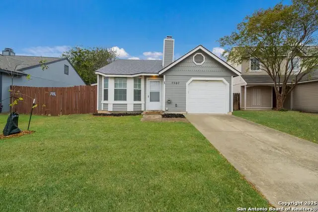 7507 Branston, San Antonio, TX 78250 - Image #2