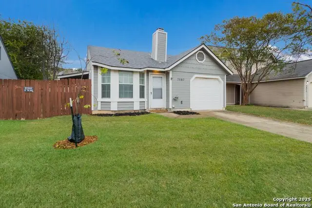 7507 Branston, San Antonio, TX 78250 - Image #3
