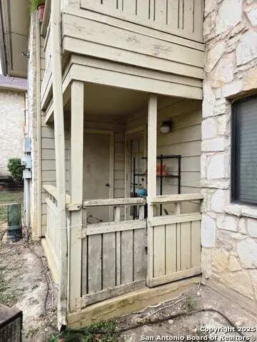 7738 Chambers Rd #1101, San Antonio, TX 78229 - Image #3