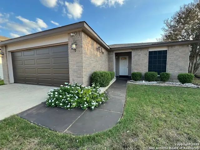 7230 Carriage Fern, San Antonio, TX 78249 - Image #1