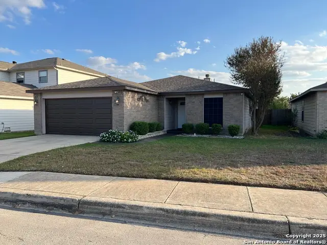 7230 Carriage Fern, San Antonio, TX 78249 - Image #3