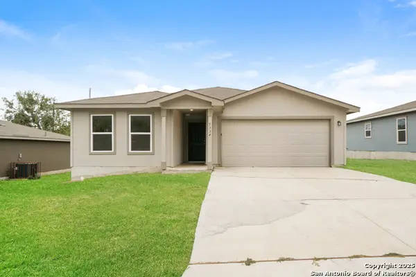 5334 Natho, San Antonio, TX 78222