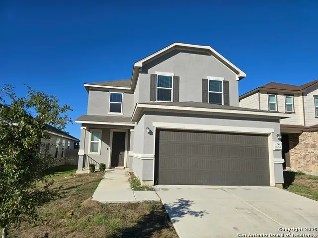 1863 Overlook Knoll, San Antonio, TX 78245 - Image #3
