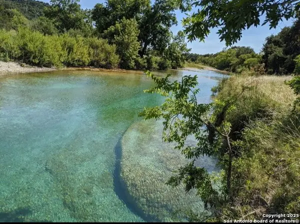 3100 Ranch Road 2631, Barksdale, TX 78828