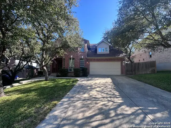 4226 Luckenbach, San Antonio, TX 78251