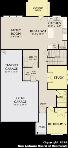 14703 Sycamore Crossing, San Antonio, TX 78252 - Image #2