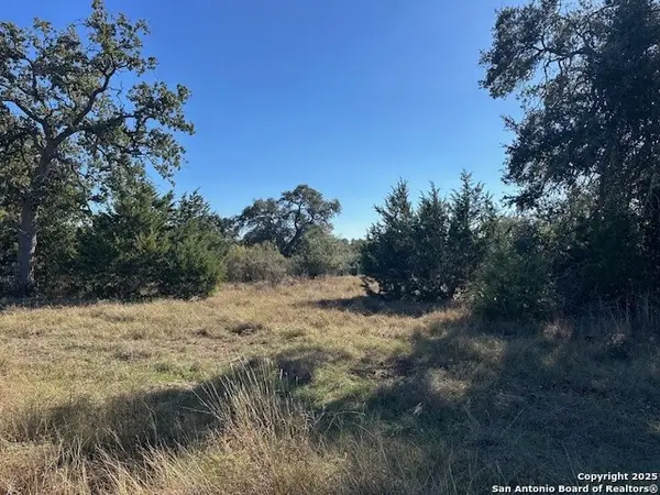 559 (LOT 1680) Curvatura, New Braunfels, TX 78132