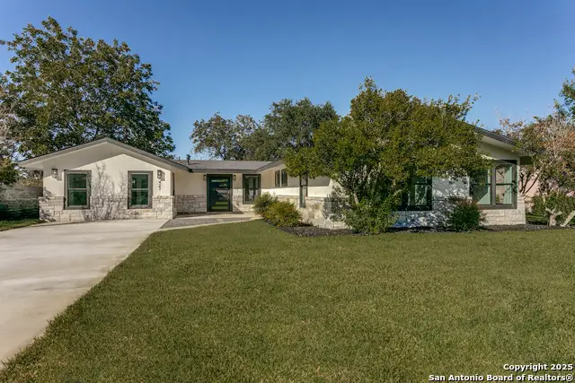 427 Laramie, San Antonio, TX 78209 - Image #1