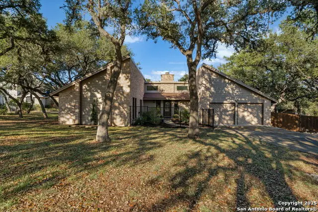 26875 Nelson Hill, Boerne, TX 78006 - Image #1