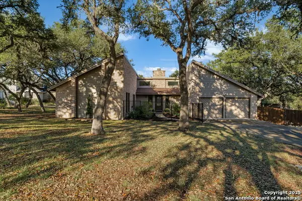 26875 Nelson Hill, Boerne, TX 78006