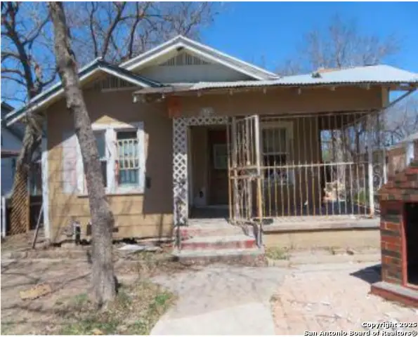 157 Halliday, San Antonio, TX 78210 - Image #1