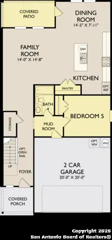 7606 Birch Hollow, San Antonio, TX 78252 - Image #2