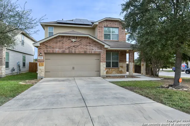 116 Summer Tanager, San Antonio, TX 78253 - Image #1