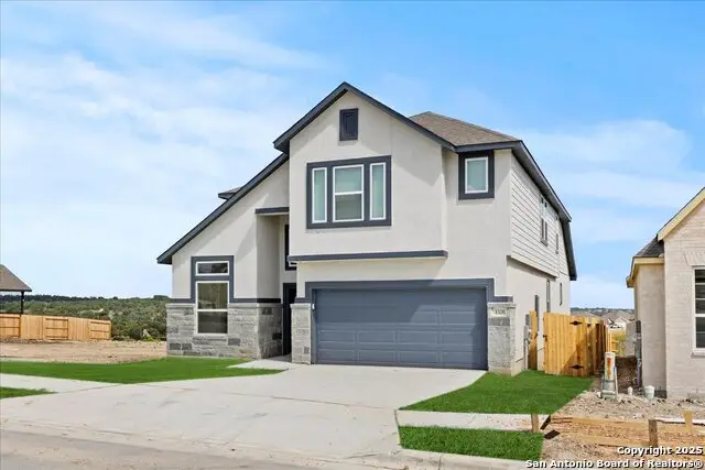 1326 Red Fox, New Braunfels, TX 78132 - Image #2