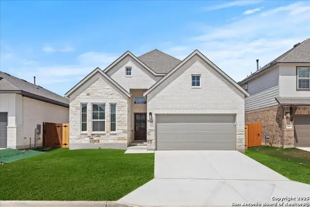 1843 Heritage Maples, New Braunfels, TX 78132 - Image #1