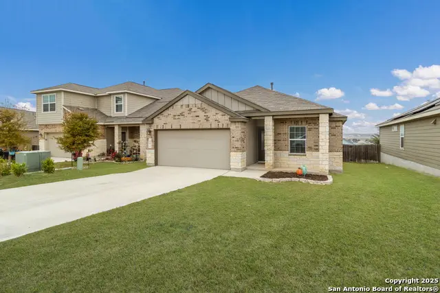 14039 Machete Park, San Antonio, TX 78252 - Image #2